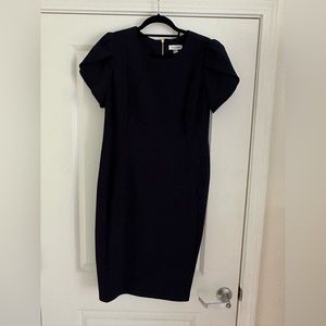Calvin Klein dress